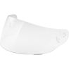 LS2 Visir transparent FF352/FF369/FF384/FF351/FF36